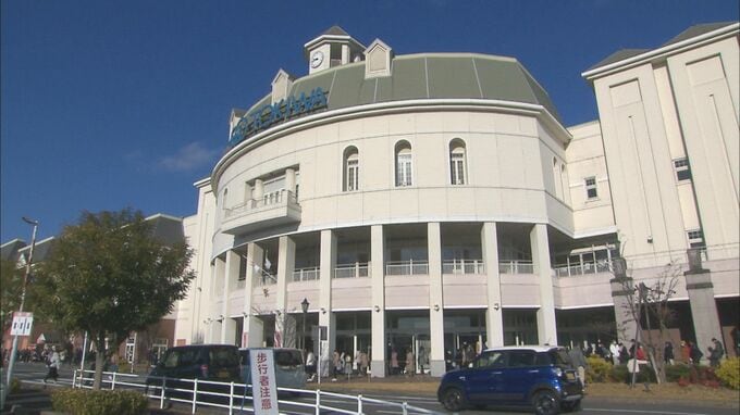 「サイゼリヤ トキハわさだタウン店」12月20日オープンへ　大分県初出店　|　大分のニュース｜OBS NEWS｜大分放送