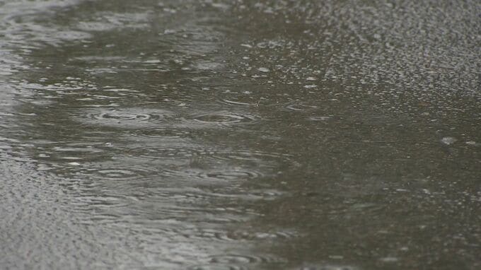 22日明け方にかけて岩手県内は大雨や土砂災害に注意を　風邪も強まる見込み　大型で強い台風25号21日夜遅くから東北地方に接近|TBS NEWS DIG