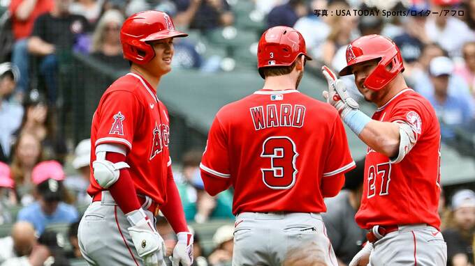 “調子急下降”大谷翔平 今季最長14打席連続アウト＆3試合連続ノーヒット 浮上の兆し見えず|TBS NEWS DIG