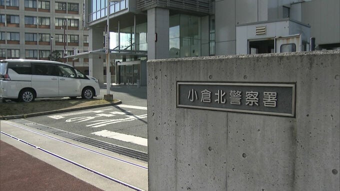 「買い物ついでに対象の女性を探していた」商業施設で女子高校生に近づき下着を盗撮しようとしたか　自称介護士の男逮捕|TBS NEWS DIG