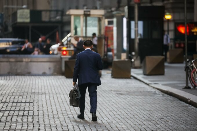 PE取引に雪解け、企業のM&Aや融資案件が活発化－ゴールドマンCFO