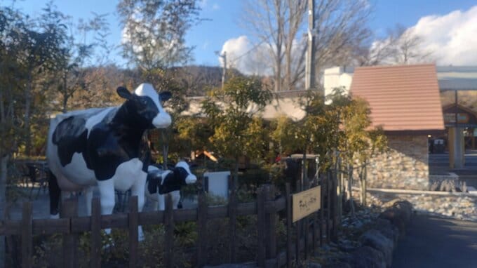 衆議院選挙「投票済証明書」1枚で5人まで入場料100円引き「少しでも投票率上がるようお手伝い」＝静岡・まかいの牧場|TBS NEWS DIG