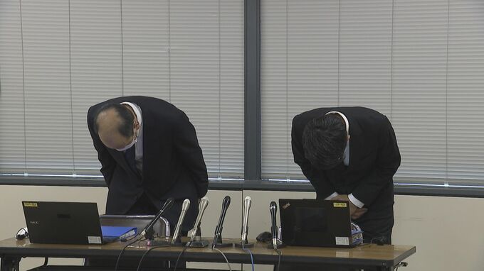 面識ある女子中学生にTiktokでわいせつ画像要求「欲求を抑えることができなかった弱さに過ち」市立中教員を懲戒免職　神戸市教委　|　MBSニュース | 関西の最新ニュースを分かりやすく。