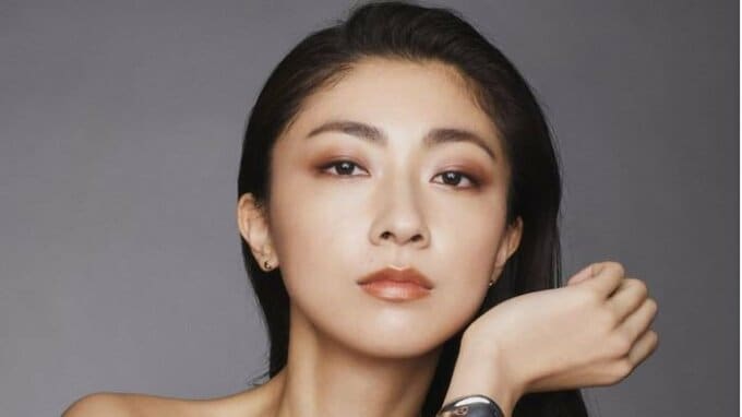 熊井友理奈さん　桂由美さんを追悼「私のモデル人生のきっかけ」「あの瞬間は一生の宝物」|TBS NEWS DIG