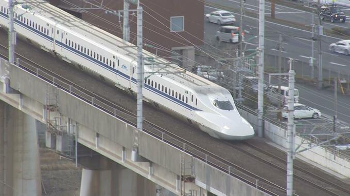 Ｕターンラッシュ始まる　九州新幹線つばめの自由席乗車率は１７７％　|　福岡のニュース｜RKB NEWS｜RKB毎日放送