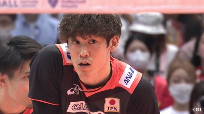 バレー男子日本代表 ブラジルに29年ぶり勝利ならず 9勝3敗で予選ラウンド終える 【ネーションズリーグ】　|TBS NEWS DIG