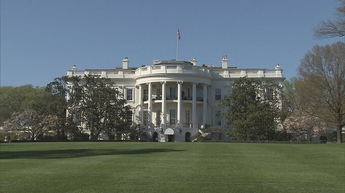 アメリカ政府は「ICBM」として「強く非難」　北朝鮮が“弾道ミサイル”発射|TBS NEWS DIG