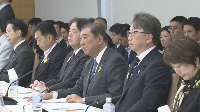 年内に新たなサイバーセキュリティ戦略を策定へ 「能動的サイバー防御」導入に向け政府が新組織・新ポスト設置