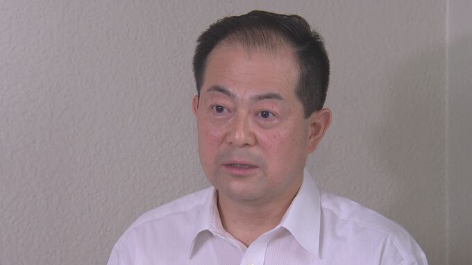 松山の城山で土砂崩れ 「土砂災害のリスクは認識していたか」の質問に松山市長は…【野志市長の発言詳細】　|　愛媛のニュース - Nスタえひめ｜あいテレビは6チャンネル