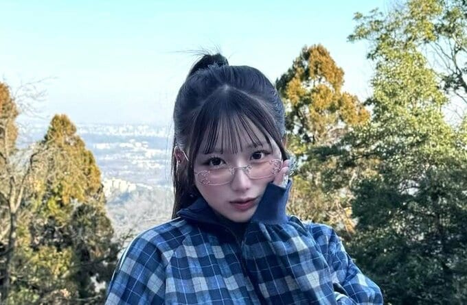 【辻希美・長女】希空　「高尾山行ってきた」「ちょうど夕日の時間に頂上ついたの」　ＳＮＳに写真アップ|TBS NEWS DIG