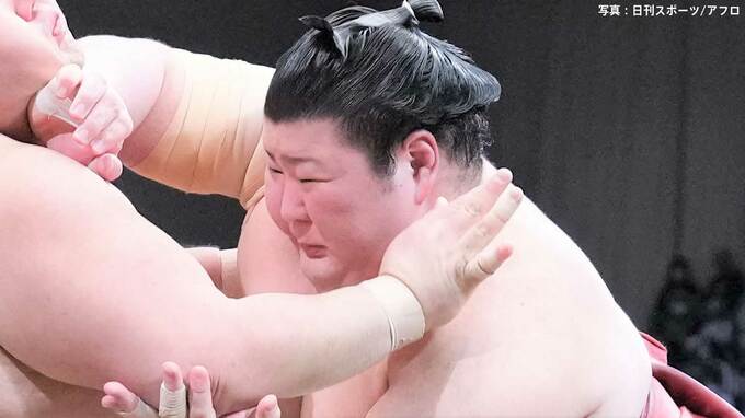 熱海富士、史上最速Vへ2敗守る！3力士が9勝で優勝争いトップに、貴景勝は4敗目【大相撲九州場所】|TBS NEWS DIG