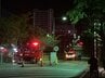 「地下1階に煙が充満している」大学で火事　実験装置が燃えたか　けが人はなし　広島　|　RCC NEWS | 広島ニュース | RCC中国放送