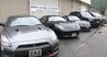 1台3000万円超の高級車も…無許可キャバクラ店営業で逮捕の40歳男ら、少なくとも数億円売り上げ、高級車の購入に…6台の高級車押収、約9100万円余…他にも男などが無許可営業していた店舗あるとみて余罪調べる　|　SBC NEWS | 長野のニュース | SBC信越放送