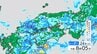 【きょう6/24(火)広島天気】局地的に1時間雨量30ミリ「激しい雨」に注意　梅雨らしく“まとまった雨”　　|　RCC NEWS | 広島ニュース | RCC中国放送