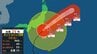 【首都圏】「台風25号」関東甲信地方は夜遅くにかけて地下施設への浸水に厳重警戒「東京・神奈川・千葉・埼玉・茨城」1時間ごとの雨風シミュレーション【気象庁21日台風情報】　|　岡山・香川のニュース | 天気 | RSK山陽放送