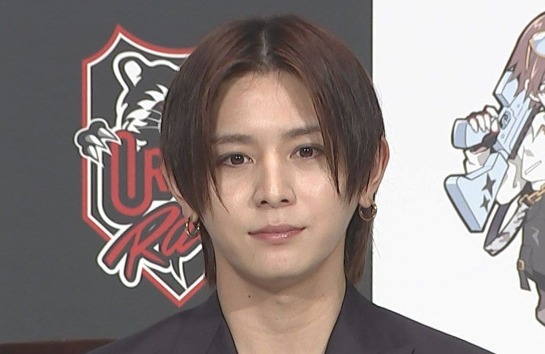 山田涼介 📷´- @ryosuke_yamada059 #RyosukeYamadaLIVETOUR2025RED
