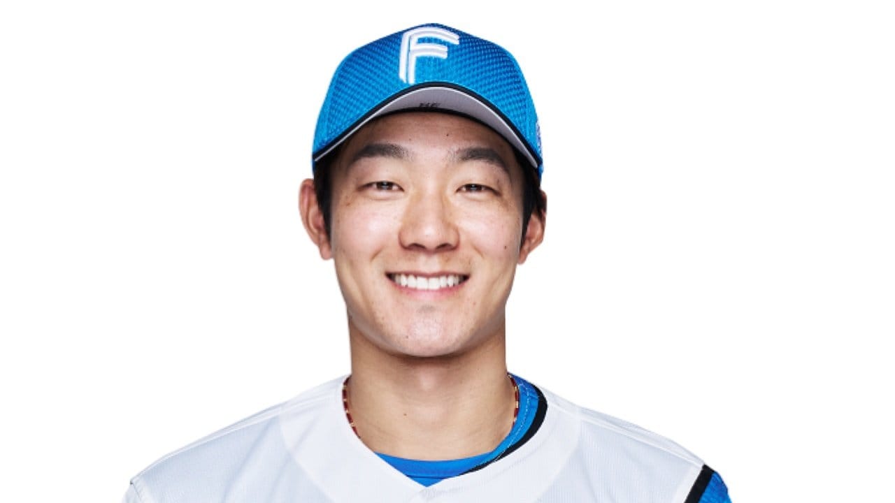 日本ハム】石井一成（31）がFA権行使「他球団の評価を聞いてみたい