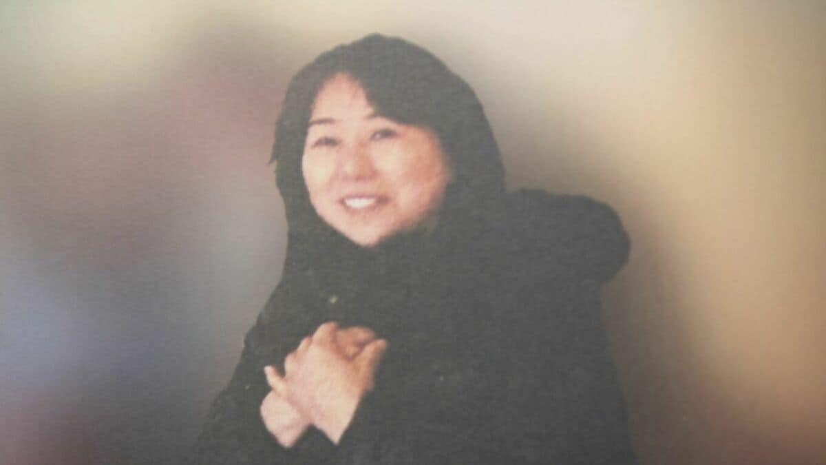 安福久美子容疑者(69)を殺人罪で起訴 27年前の名古屋・西区主婦殺害