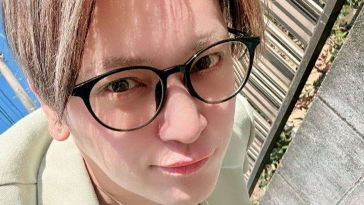 10万人に1人の難病・間瀬翔太 】「snsやライブ配信を続ける意味」は