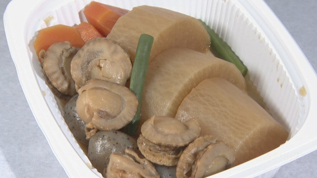 猛暑の食卓に強い味方「スーパーのお総菜」や「グルメなレトルト食品」　暑さだけでなく光熱費も軽減　山梨