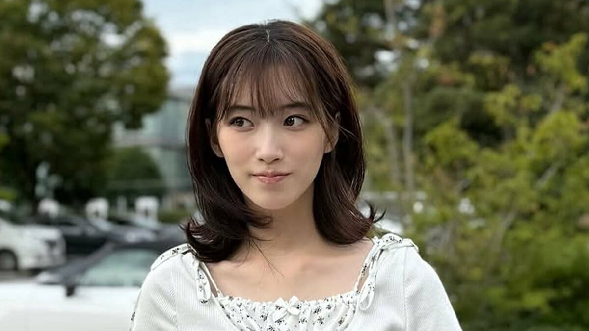 【 片岡凜 】 「最近大河ドラマに出たいと思ってたからか、夢で武士に斬られそうになり命乞いでマクドナルドを渡してた」　新作映画の衣装合わせも報告
