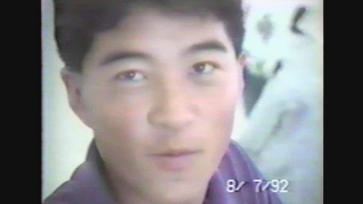 33年前 ハロウィーンの夜に留学中の息子が射殺された夫婦 ｢銃のない社会を体験して｣ アメリカの若者へ託す思い