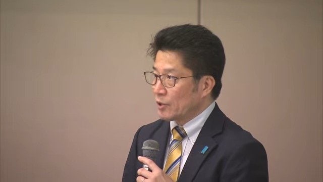 サムネイル_「こんな残酷なことを…という怒りがいつも絶えない」北朝鮮による拉致被害者・横田めぐみさんの弟 拓也さん(家族会代表)が訴える4つのポイント