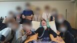 【ニャンちゅう】声優・津久井教生さん　「担当者会議がありました♪　ケアマネージャーさんを始めとして　訪問看護、重度訪問介護、薬局、介護用具レンタル、リハビリテーション、訪問入浴の皆さんが来てくれました」　【ＡＬＳ闘病】|TBS NEWS DIG