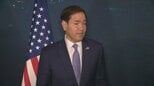 ルビオ米国務長官 戦闘終結の最終合意「イランが真剣に考えているように見えない」 イラン側の交渉姿勢を批判|TBS NEWS DIG