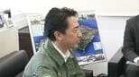小泉防衛大臣 与那国町長と会談　ミサイル部隊の配備に向けて住民説明会を開催する考え示す　|　沖縄のニュース｜RBC 琉球放送