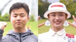 「めげずにやりな」から奮起のアーチェリー舟橋悠矢が代表内定一番乗り!女子は園田稚が初の切符【アジア大会選考会】|TBS NEWS DIG