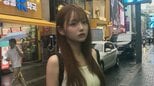 【 辻希美・長女 】希空　　「ずっと雨降ってた」韓国・明洞で雨のショッピングショット公開　「お気に入りリュック」も紹介|TBS NEWS DIG