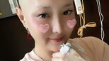 【がん闘病】希良梨さん  “怖さは副作用との闘い”  “常に学びだと悟りました笑” 　穏やかで前向きな思いに|TBS NEWS DIG