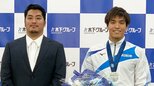 日本人初の快挙!“水のマラソン”で全米選手権2位の南出大伸「今後の自分の自信になった」|TBS NEWS DIG