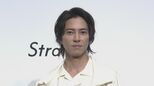 【山下智久】　「智ヒロさん」名前間違いにすかさず反応　「智ヒサです！」　撮影のこだわりは“風”  「風を受ける機会が人より多くて」|TBS NEWS DIG