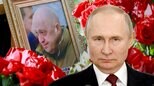 「プリゴジンの亡霊」におびえるプーチン氏…半年後の大統領選での再選は本当に「確実」なのか?|TBS NEWS DIG
