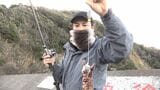 「ウツボ釣ってきました。買い取りお願いします」釣り上げた"食害魚"を地域通貨に 海の環境みんなで守る『食害魚ハンティング』始まる【SDGs】 | 静岡のニュース | SBSNEWS | 静岡放送