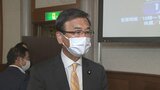 「当時は知らなかった」自民党の森屋宏参院議員 自身の参院選「励ます会」に旧統一教会の関係団体メンバーが出席|TBS NEWS DIG