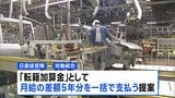 日産　閉鎖する追浜工場の従業員　九州への転籍者は月給減　差額の5年分を補填へ|TBS NEWS DIG
