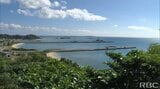 イージスシステム搭載の豪海軍のミサイル駆逐艦がホワイトビーチ寄港 | 沖縄のニュース|RBC 琉球放送