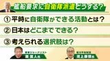 【自衛隊派遣】ホルムズ海峡の安全確保めぐりトランプ氏『支援必要ない』と発言も…海外派遣で日本はどこまでできる？「後方支援」か「仲介」か…考えられる選択肢は？【イラン情勢】|TBS NEWS DIG