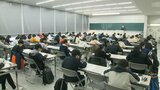 受験シーズン到来 私立中学校の入学試験始まる 大分 | 大分のニュース|OBS NEWS|大分放送