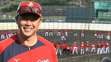 きょう 沖縄へ移動「ここまで100点満点の競争」広島カープ 日南１軍キャンプ打ち上げ　|　RCC NEWS | 広島ニュース | RCC中国放送