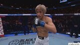 世界最高峰の舞台で日本人初の王者へ！　総合格闘技「UFC」フライ級タイトルマッチに挑む平良達郎|TBS NEWS DIG