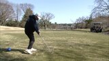 ナイスショット！北東北一の入場者数誇る八戸カントリークラブがオープン　ゴルフシーズン到来　|　青森のニュース│ATV NEWS│青森テレビ