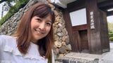 【 根本美緒 】 息子たちと国宝犬山城や関ヶ原を巡る旅 「何気に自分も城好きになってきている。というよりは城廻りの旅が好きになっている、かな」|TBS NEWS DIG