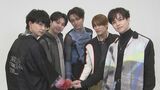 【独自】【ONE N' ONLY】 「SWAGと共に頂点へ!」 武道館・メジャーデビューを経て第二章の幕開けと東京ドームへの強い覚悟を語る|TBS NEWS DIG