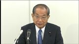 香川県出身の大野功統元防衛庁長官が死去 8月に丸亀市で「お別れの会」【香川】|TBS NEWS DIG
