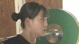 「家が近いから」小6で始めたウエイトリフティングで日本一に!『3度目の日本一』を目指す、高校最後の選択 【熊本県高校総体2025】 | 熊本のニュース|RKK NEWS|RKK熊本放送