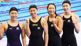 鈴木聡美 地元福岡で堂々の7位  池江は13レース完遂「満足した8日間」【世界水泳選手権】|TBS NEWS DIG